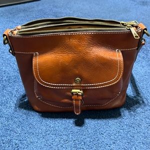 Patricia Nash purse